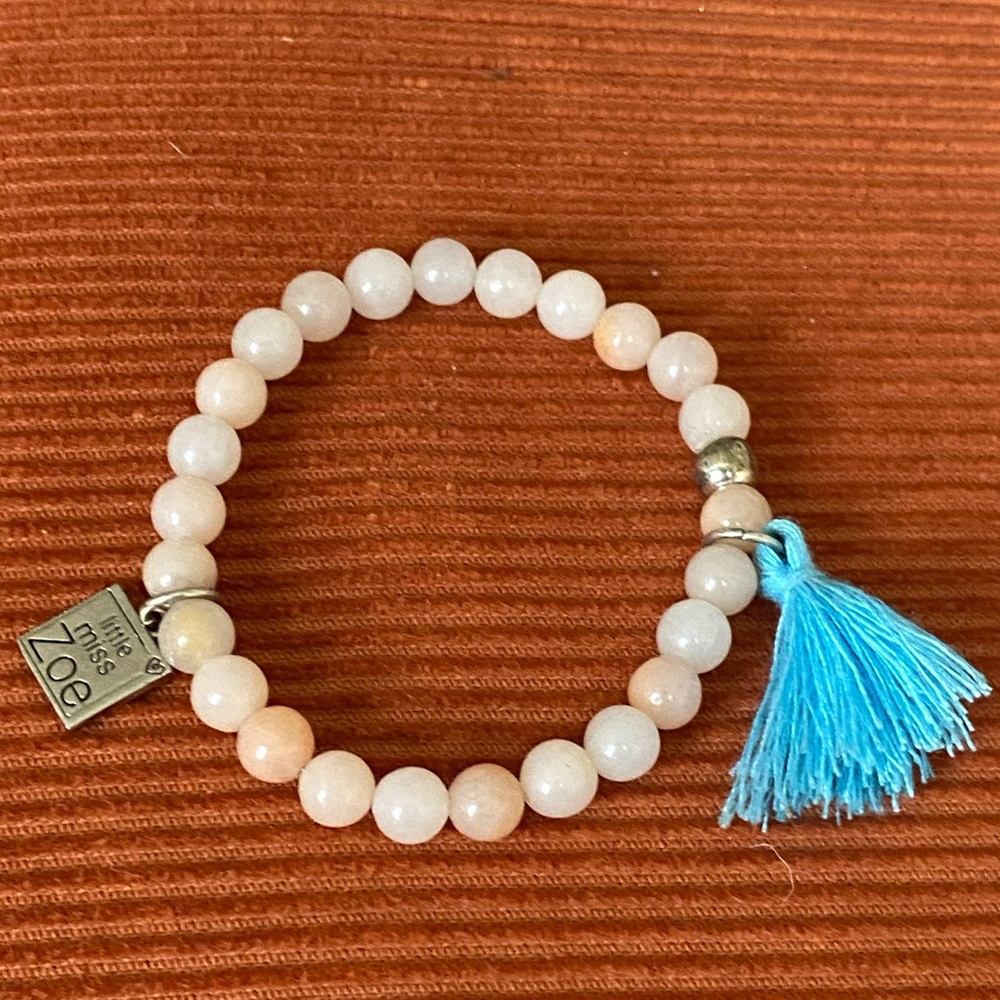 Little Miss Zoe Bracelet